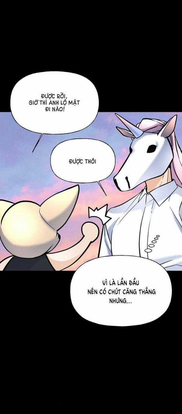 Random Target - Mục Tiêu Ngẫu Nhiên Chapter 4.1 trang 26