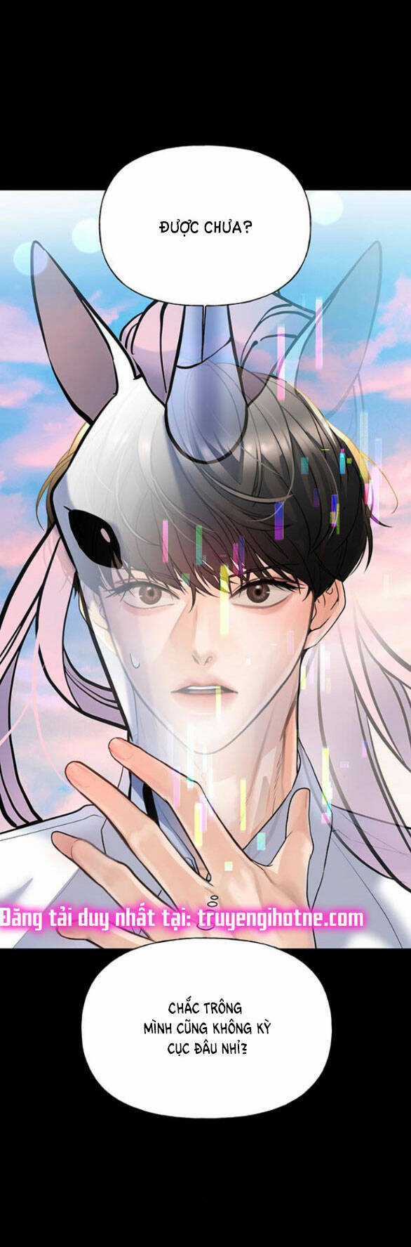 Random Target - Mục Tiêu Ngẫu Nhiên Chapter 4.1 trang 27