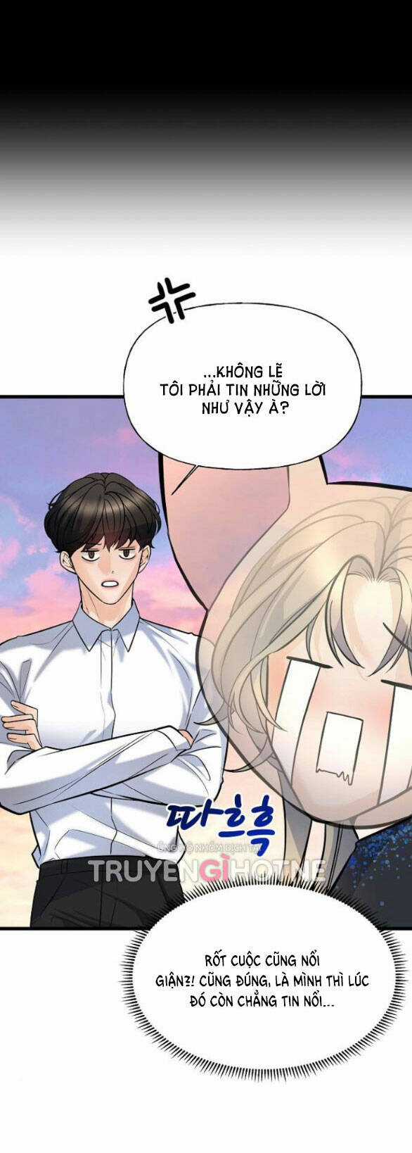 Random Target - Mục Tiêu Ngẫu Nhiên Chapter 4.1 trang 30