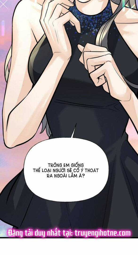 Random Target - Mục Tiêu Ngẫu Nhiên Chapter 4.1 trang 33