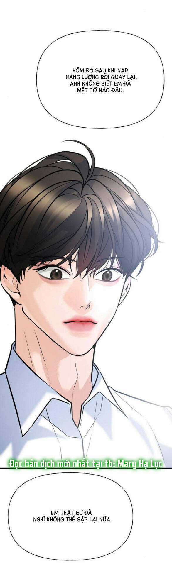 Random Target - Mục Tiêu Ngẫu Nhiên Chapter 4.1 trang 34