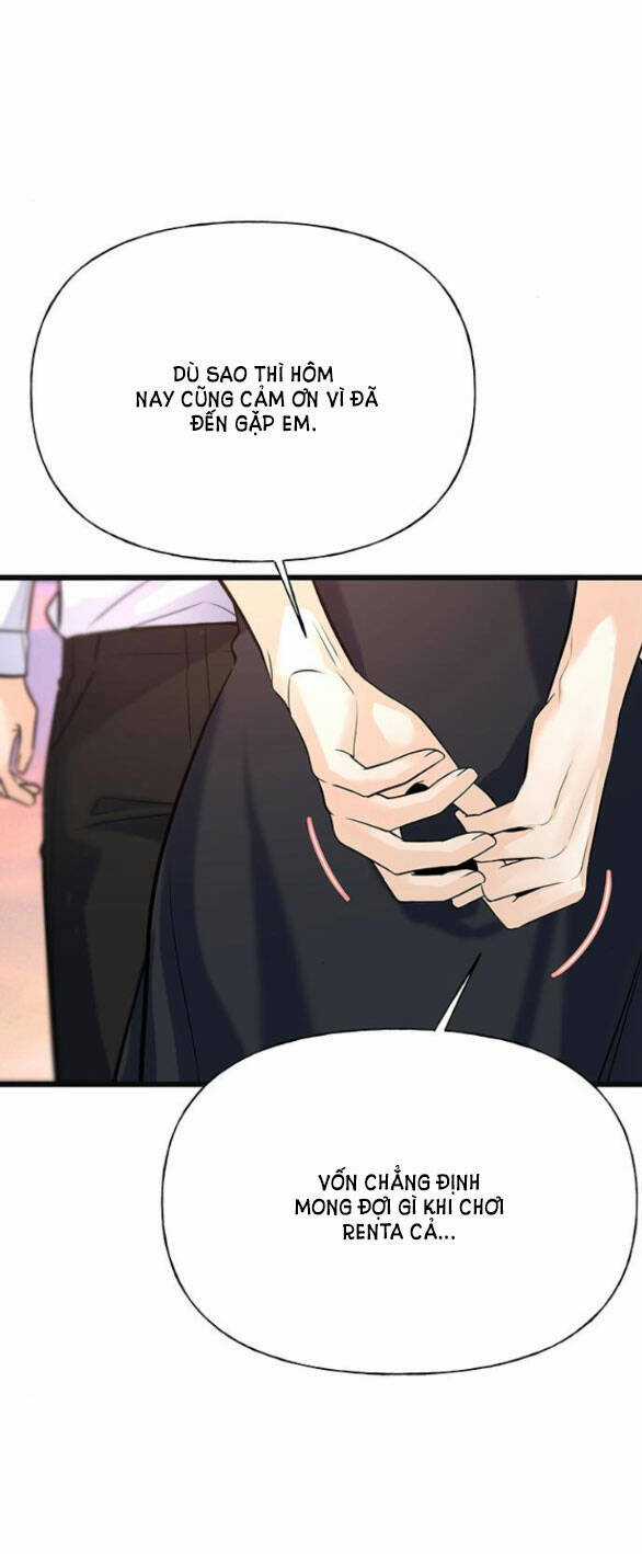 Random Target - Mục Tiêu Ngẫu Nhiên Chapter 4.1 trang 35