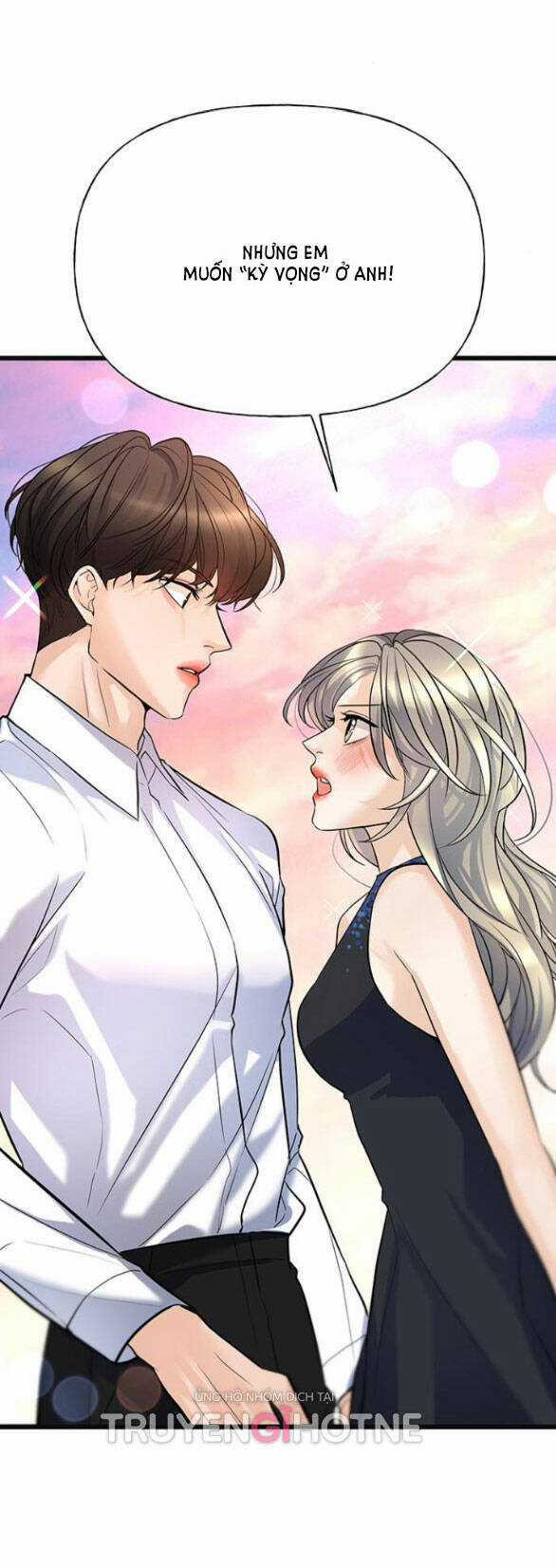 Random Target - Mục Tiêu Ngẫu Nhiên Chapter 4.1 trang 36