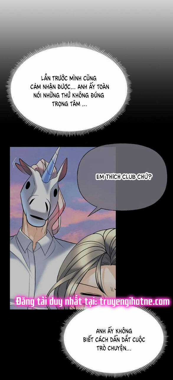 Random Target - Mục Tiêu Ngẫu Nhiên Chapter 4.1 trang 38