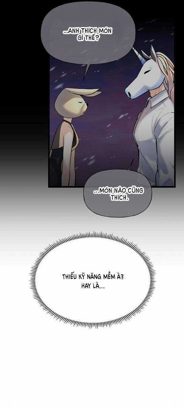 Random Target - Mục Tiêu Ngẫu Nhiên Chapter 4.1 trang 39