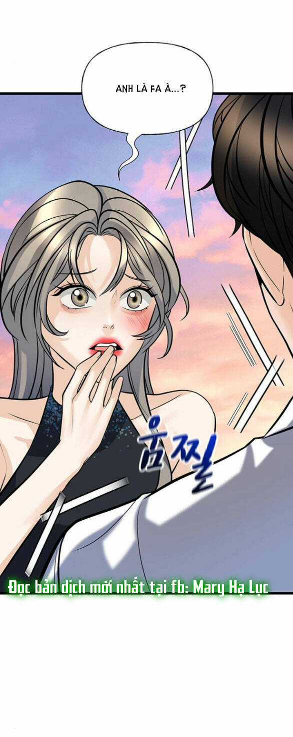 Random Target - Mục Tiêu Ngẫu Nhiên Chapter 4.1 trang 40