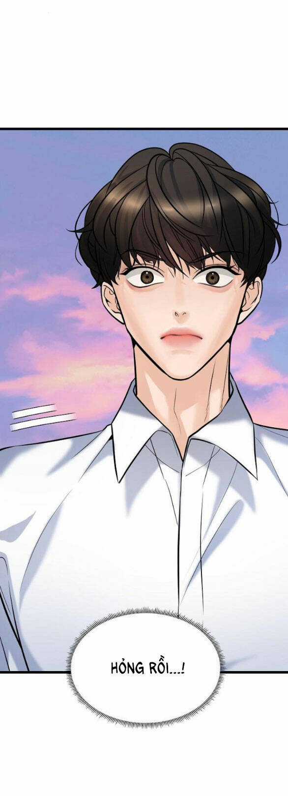 Random Target - Mục Tiêu Ngẫu Nhiên Chapter 4.1 trang 41