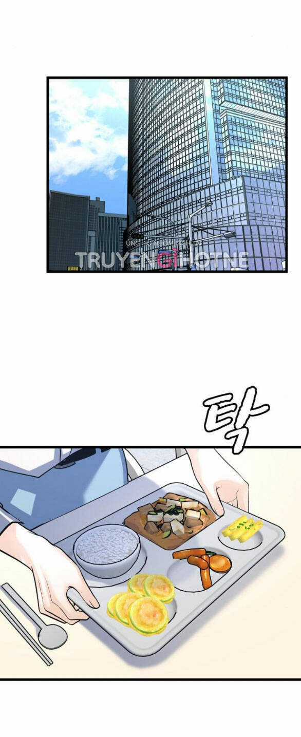 Random Target - Mục Tiêu Ngẫu Nhiên Chapter 4.1 trang 43