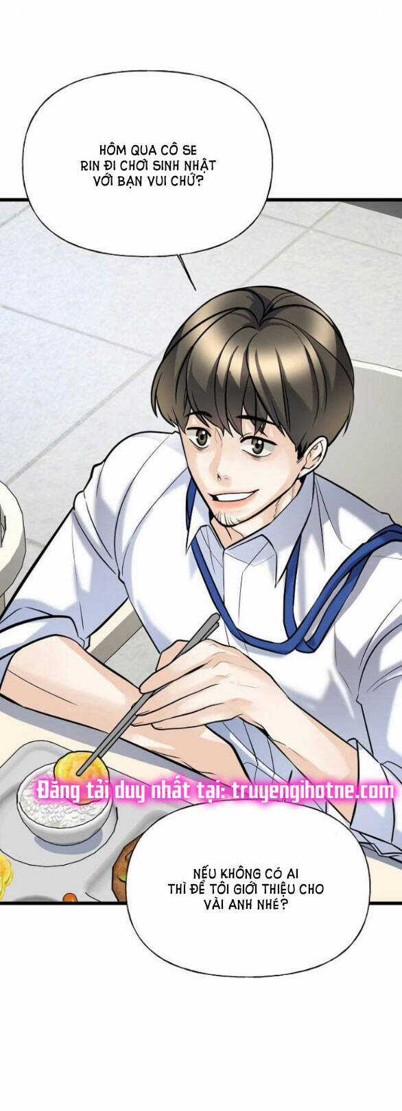 Random Target - Mục Tiêu Ngẫu Nhiên Chapter 4.1 trang 44