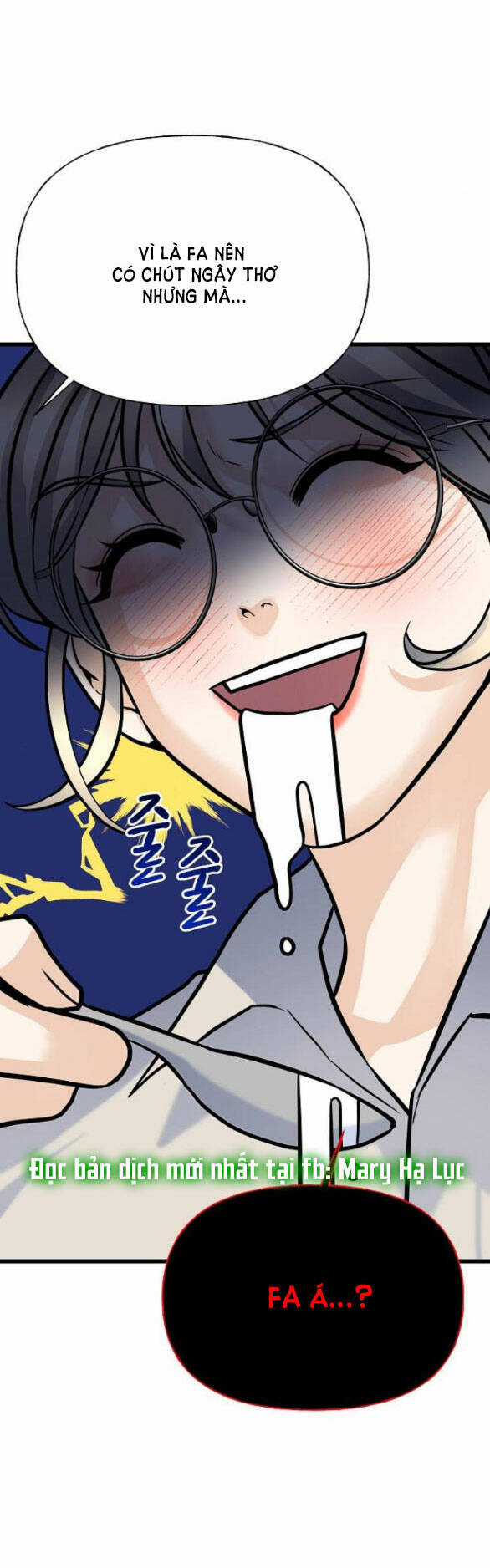 Random Target - Mục Tiêu Ngẫu Nhiên Chapter 4.1 trang 46