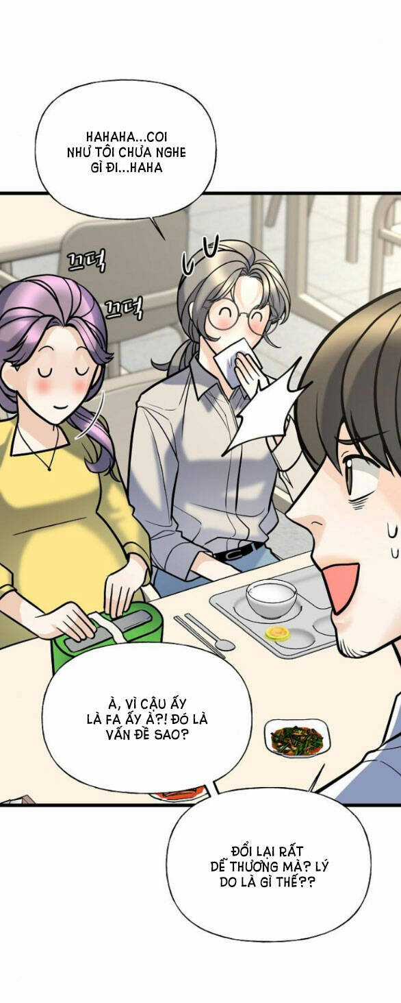 Random Target - Mục Tiêu Ngẫu Nhiên Chapter 4.1 trang 47