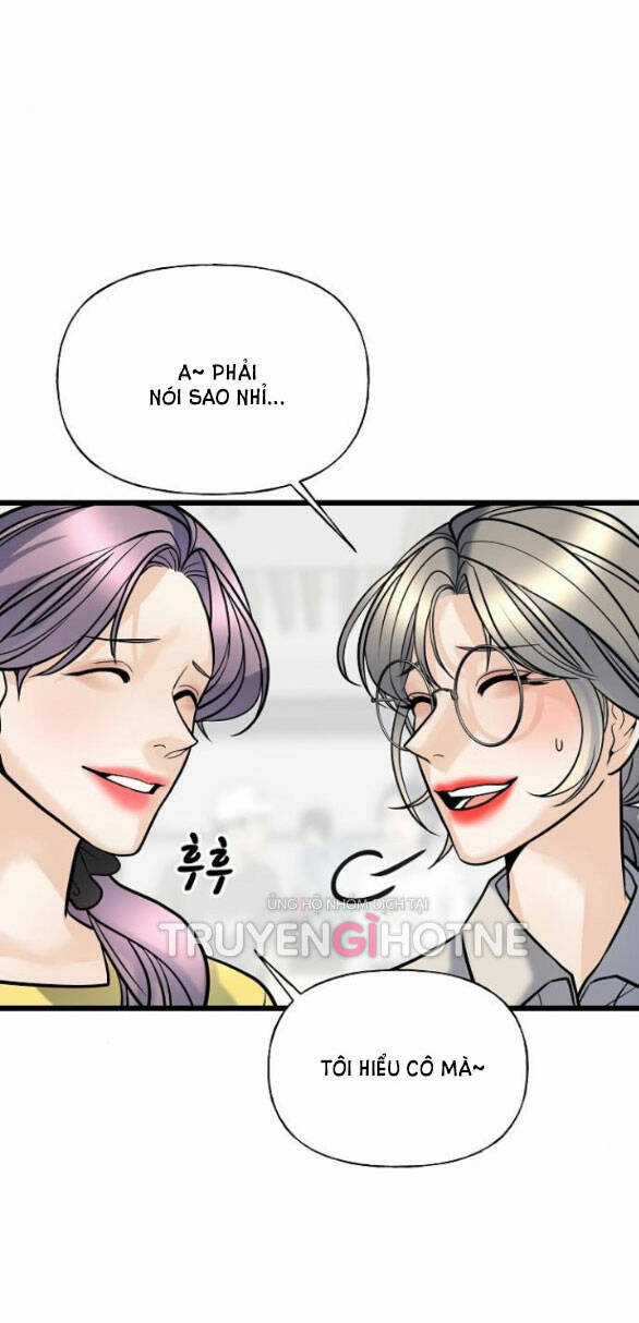 Random Target - Mục Tiêu Ngẫu Nhiên Chapter 4.1 trang 48