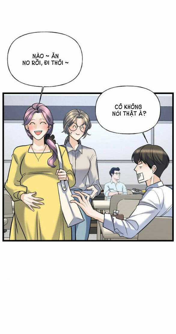 Random Target - Mục Tiêu Ngẫu Nhiên Chapter 4.1 trang 49