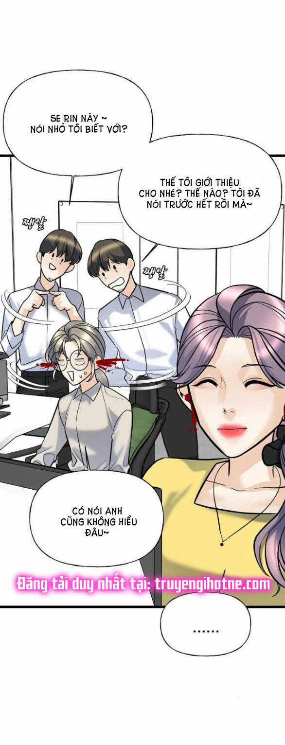 Random Target - Mục Tiêu Ngẫu Nhiên Chapter 4.1 trang 50