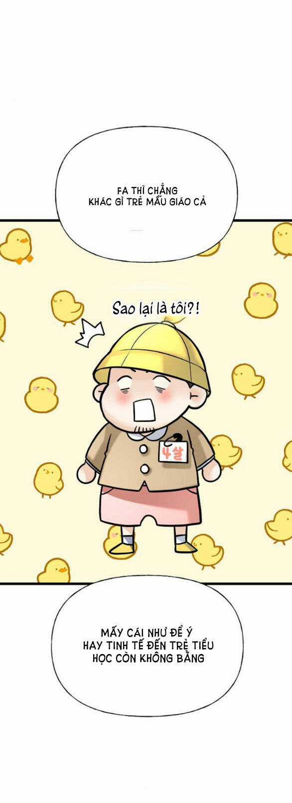 Random Target - Mục Tiêu Ngẫu Nhiên Chapter 4.1 trang 53