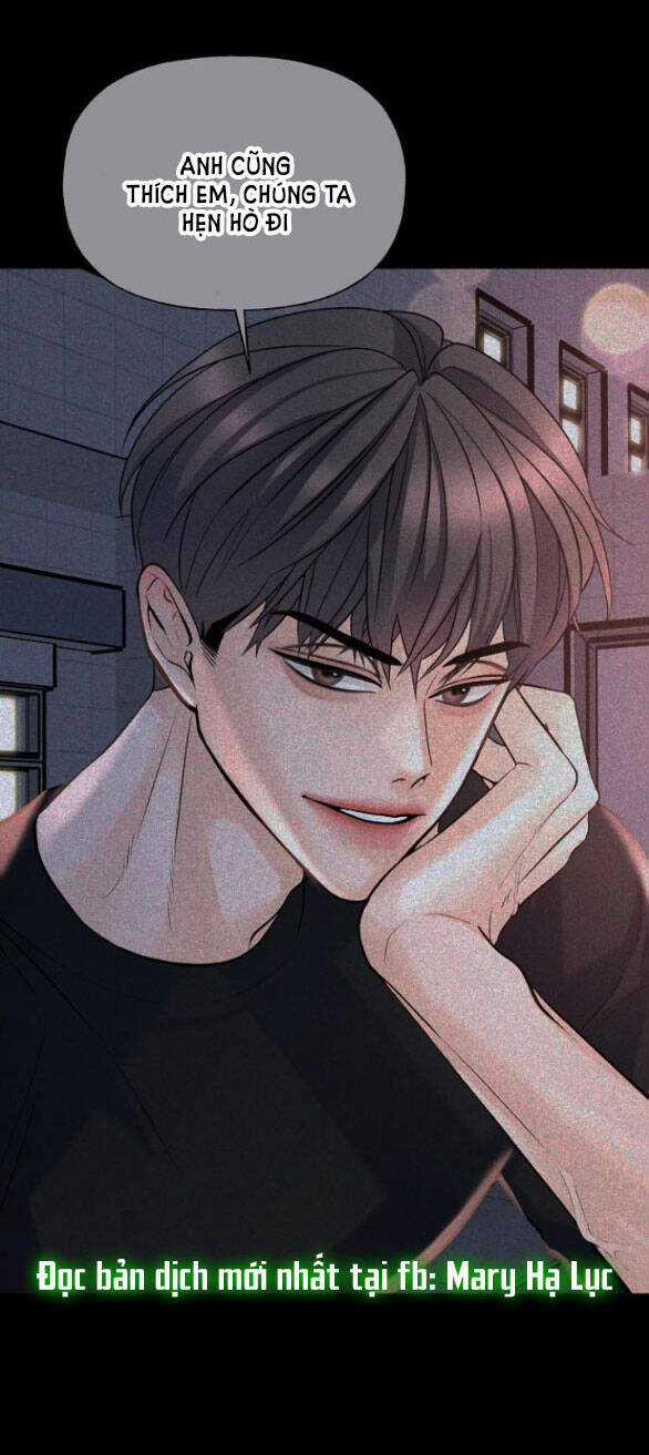 Random Target - Mục Tiêu Ngẫu Nhiên Chapter 4.1 trang 7