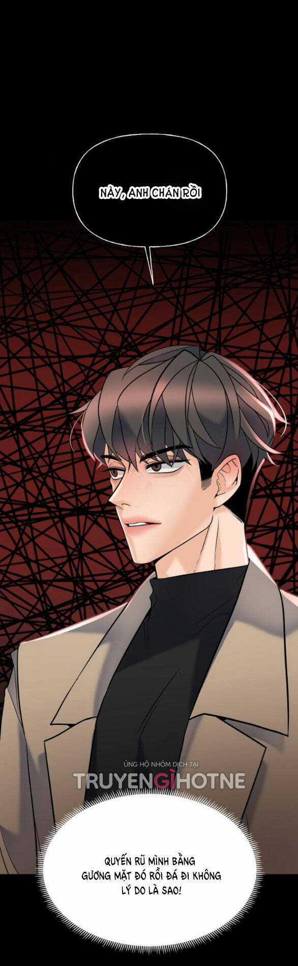 Random Target - Mục Tiêu Ngẫu Nhiên Chapter 4.1 trang 8