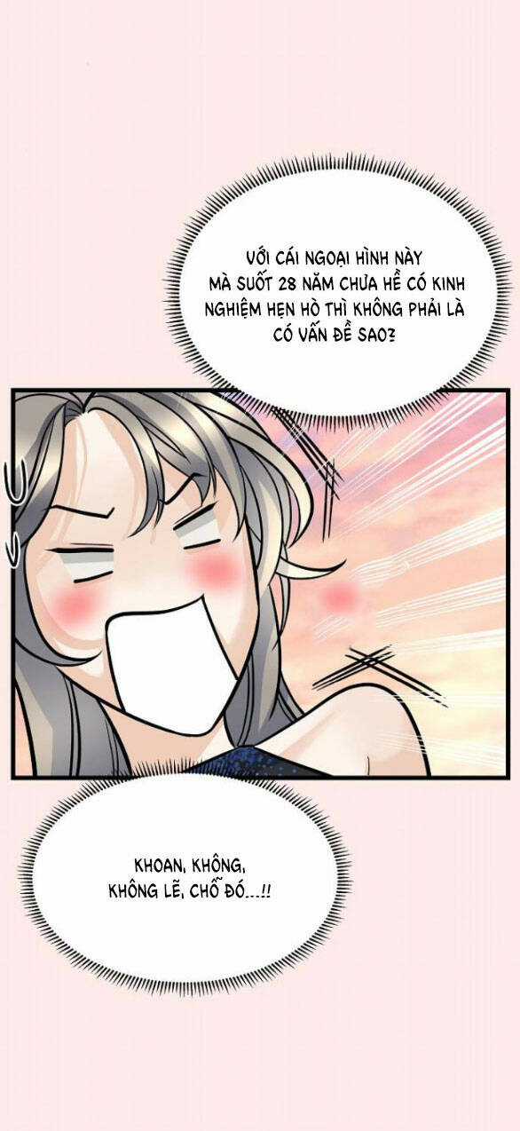 Random Target - Mục Tiêu Ngẫu Nhiên Chapter 4.2 trang 12