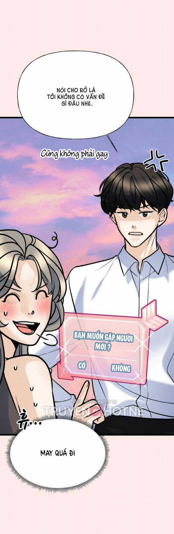 Random Target - Mục Tiêu Ngẫu Nhiên Chapter 4.2 trang 13