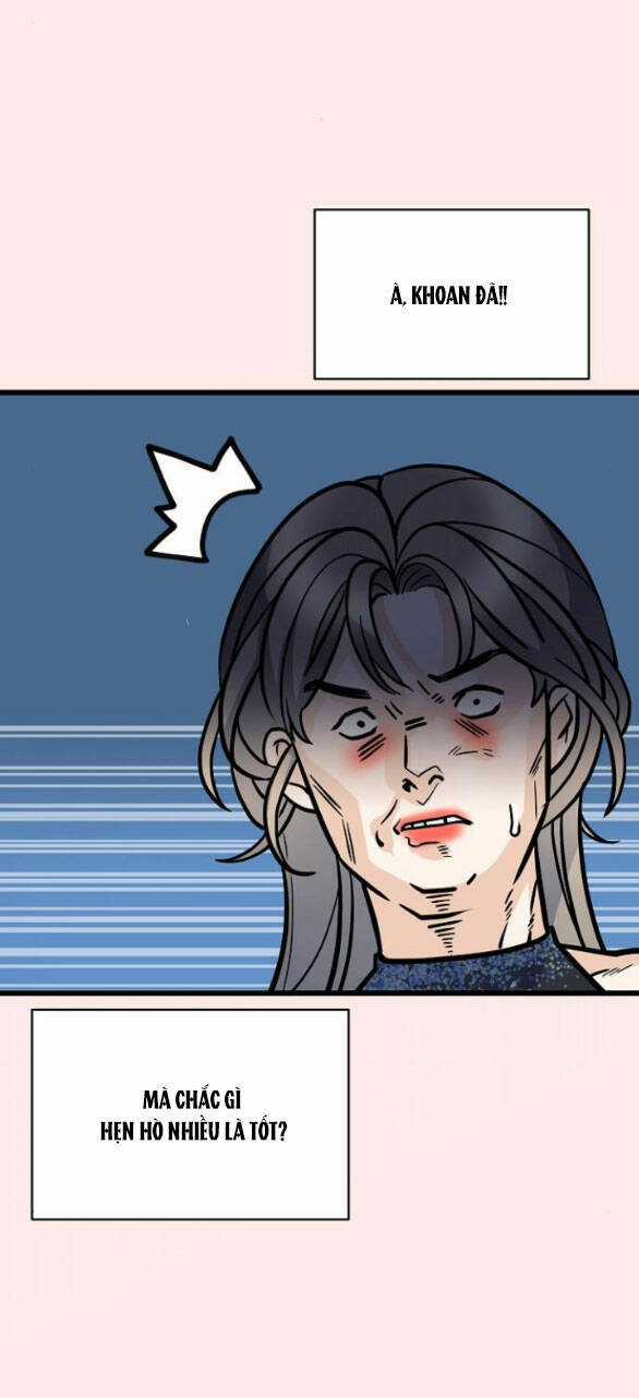 Random Target - Mục Tiêu Ngẫu Nhiên Chapter 4.2 trang 18