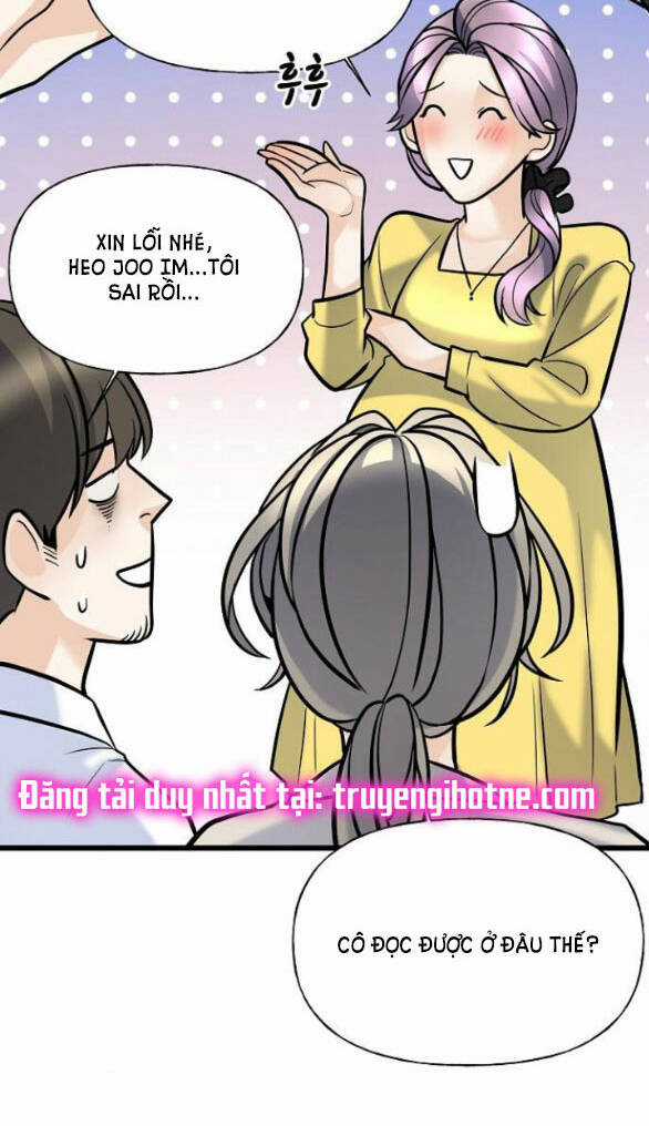 Random Target - Mục Tiêu Ngẫu Nhiên Chapter 4.2 trang 2