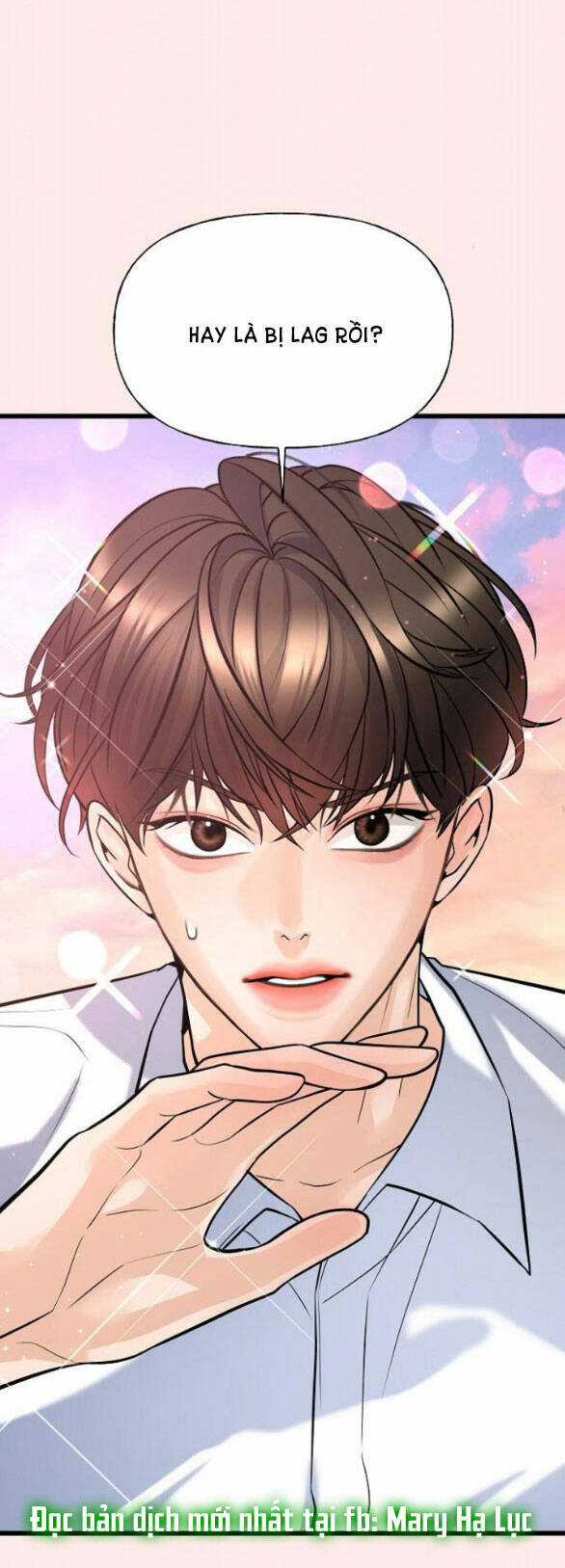 Random Target - Mục Tiêu Ngẫu Nhiên Chapter 4.2 trang 22