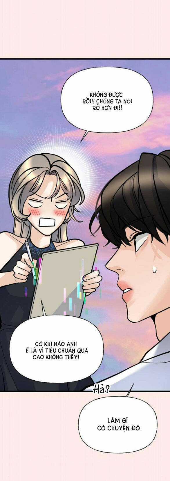 Random Target - Mục Tiêu Ngẫu Nhiên Chapter 4.2 trang 28