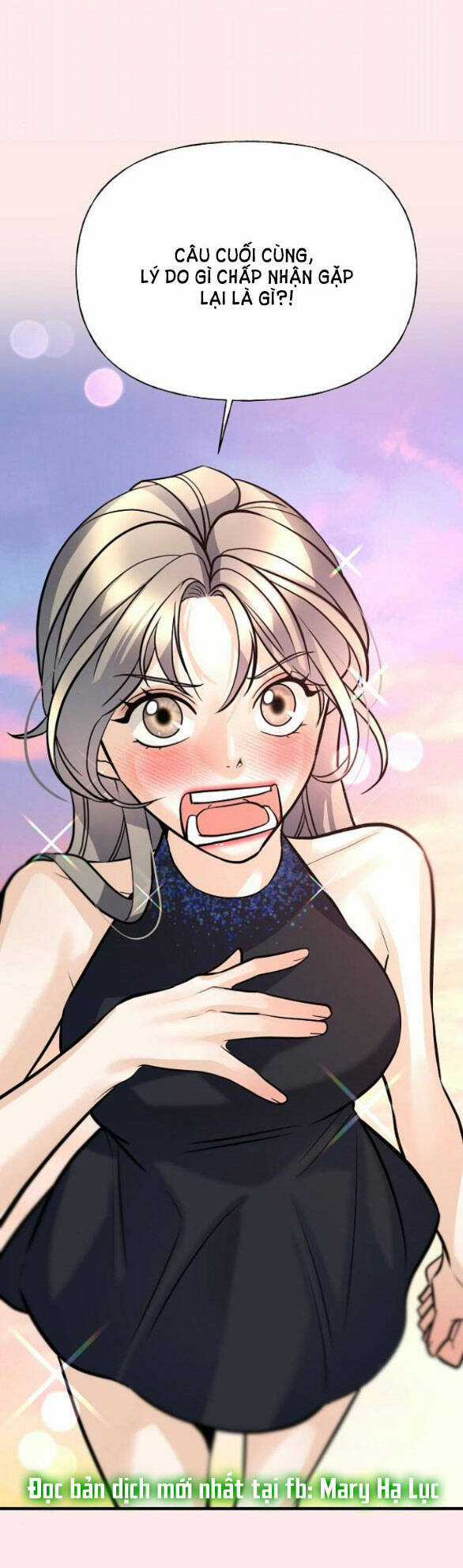 Random Target - Mục Tiêu Ngẫu Nhiên Chapter 4.2 trang 30