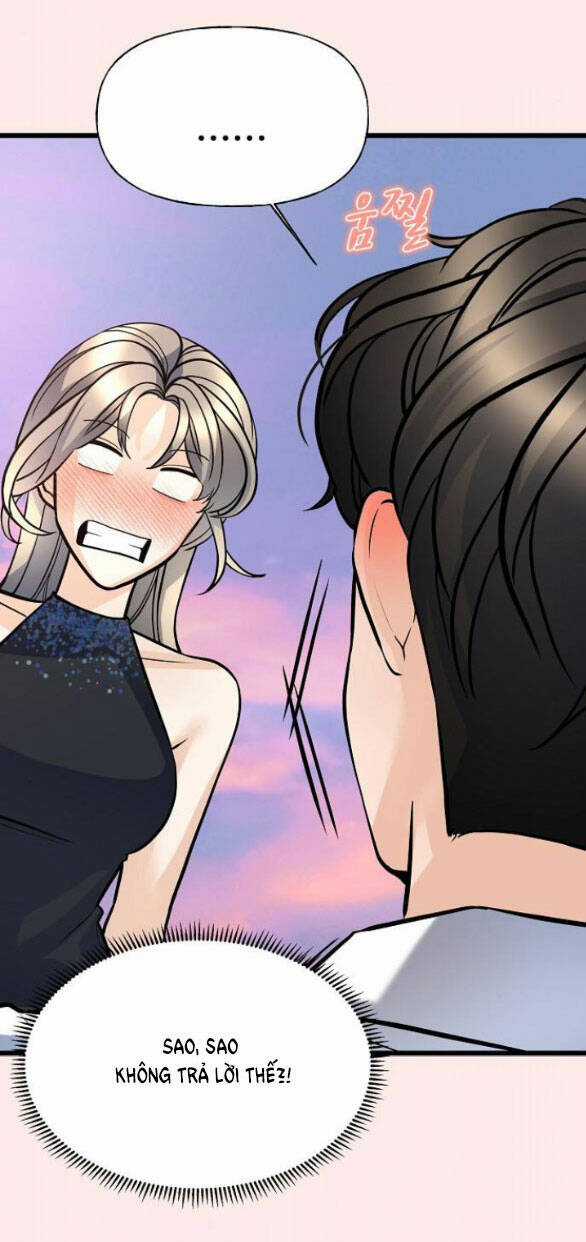 Random Target - Mục Tiêu Ngẫu Nhiên Chapter 4.2 trang 32