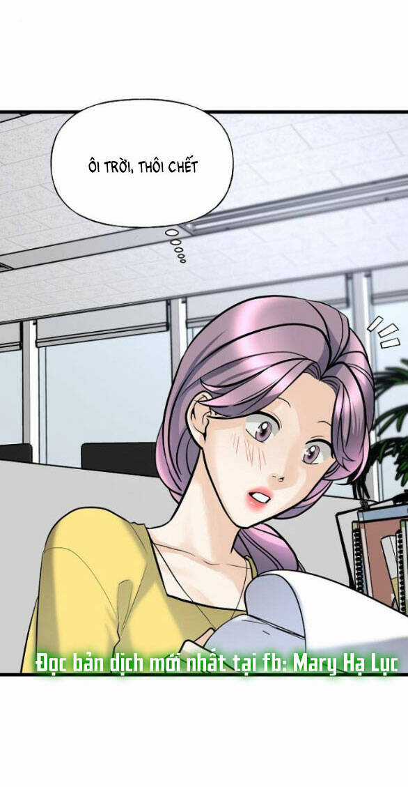 Random Target - Mục Tiêu Ngẫu Nhiên Chapter 4.2 trang 39