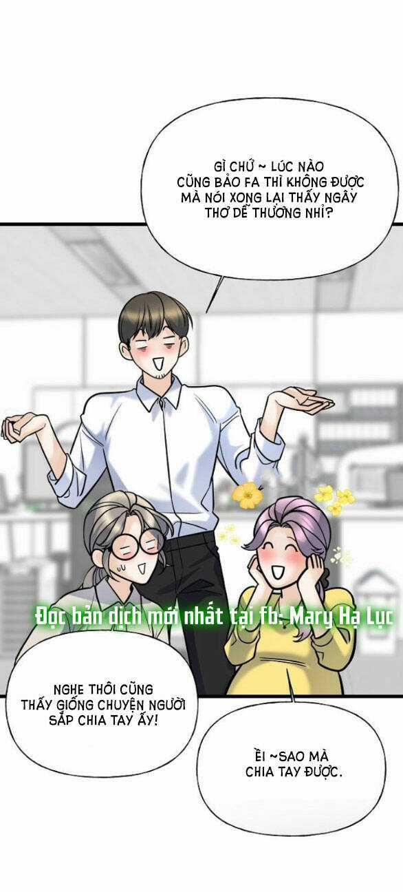 Random Target - Mục Tiêu Ngẫu Nhiên Chapter 4.2 trang 4