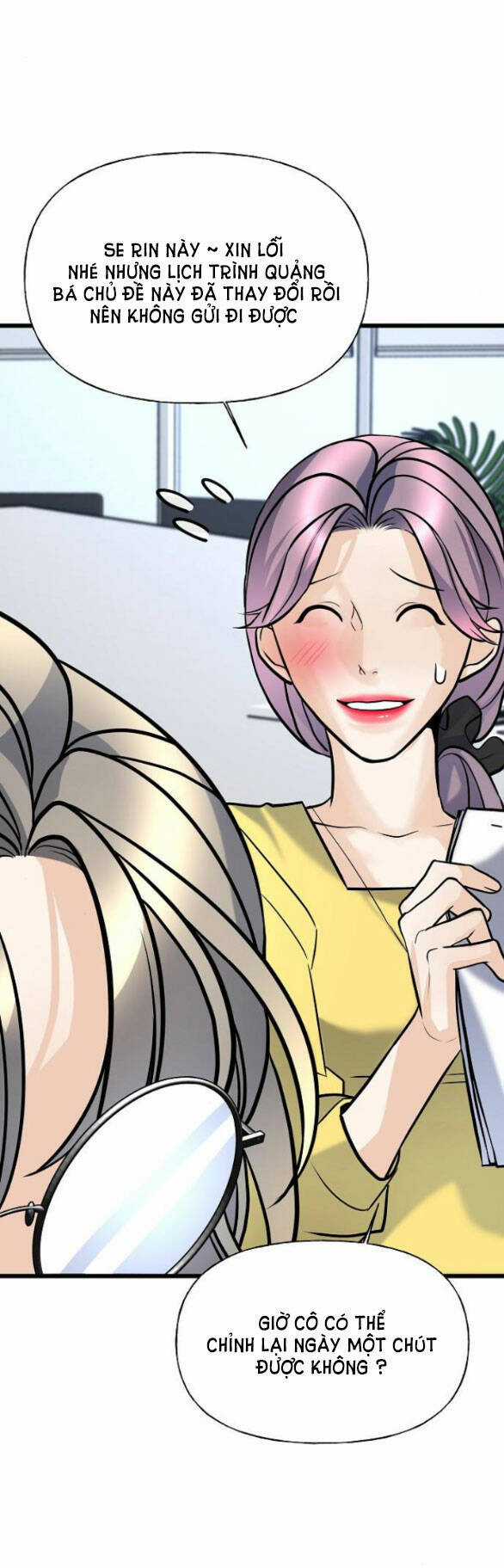 Random Target - Mục Tiêu Ngẫu Nhiên Chapter 4.2 trang 40