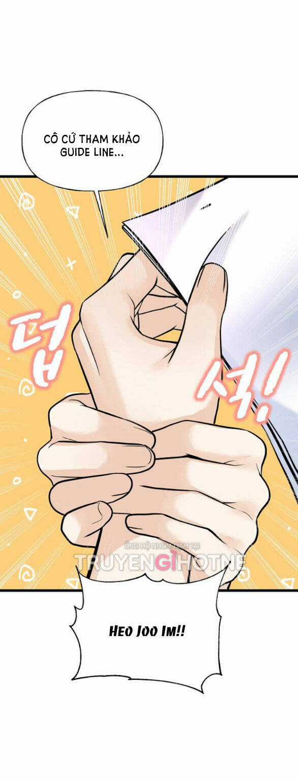 Random Target - Mục Tiêu Ngẫu Nhiên Chapter 4.2 trang 41