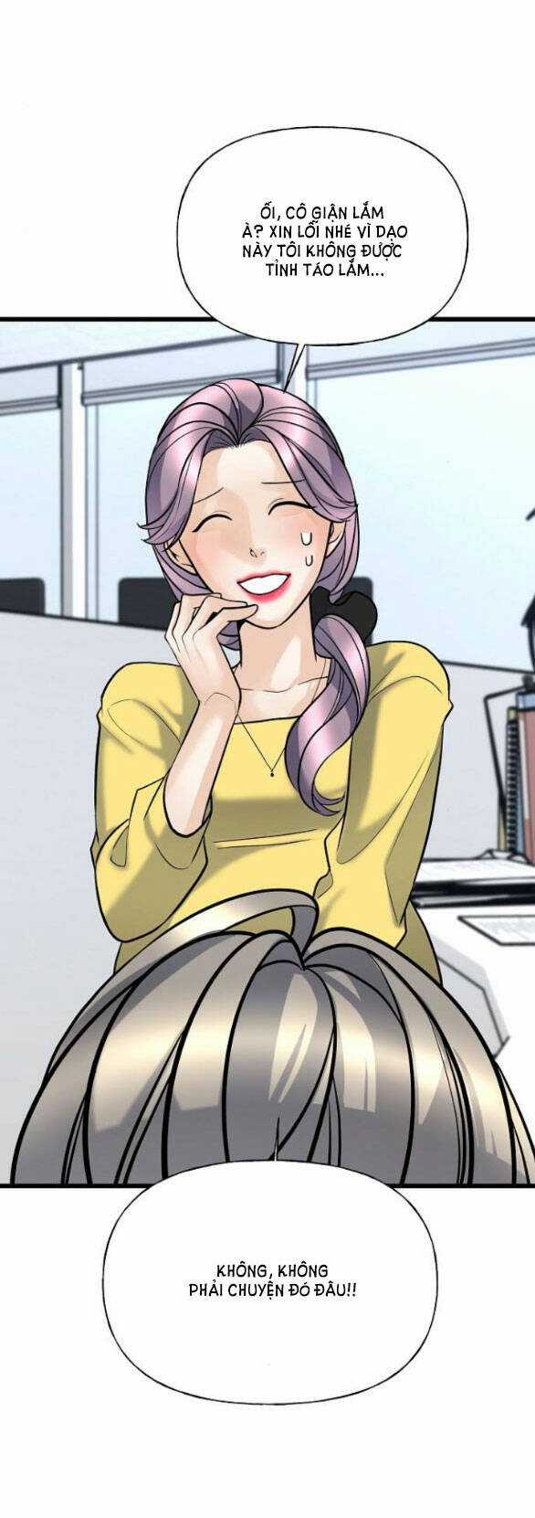 Random Target - Mục Tiêu Ngẫu Nhiên Chapter 4.2 trang 42