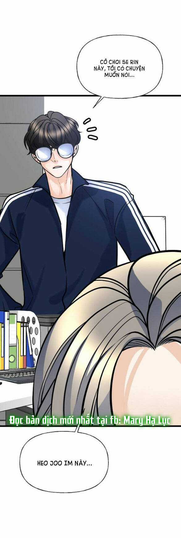 Random Target - Mục Tiêu Ngẫu Nhiên Chapter 4.2 trang 46