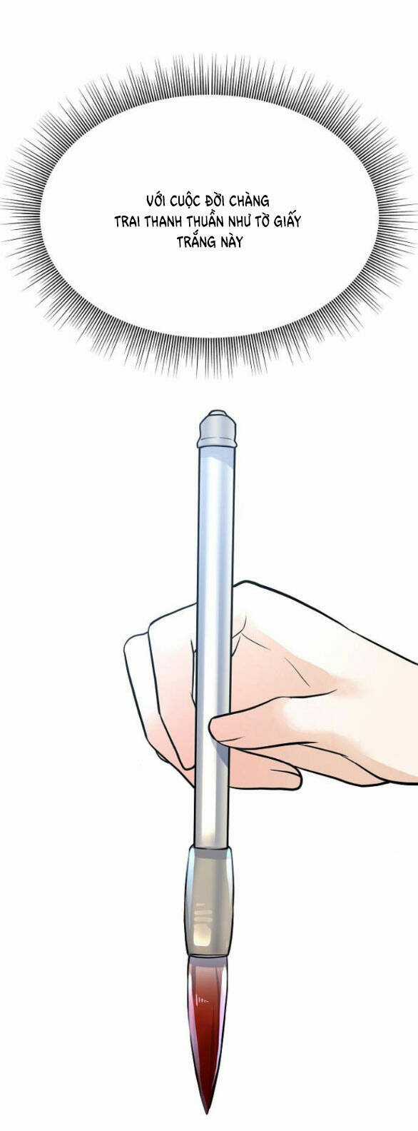 Random Target - Mục Tiêu Ngẫu Nhiên Chapter 4.2 trang 56