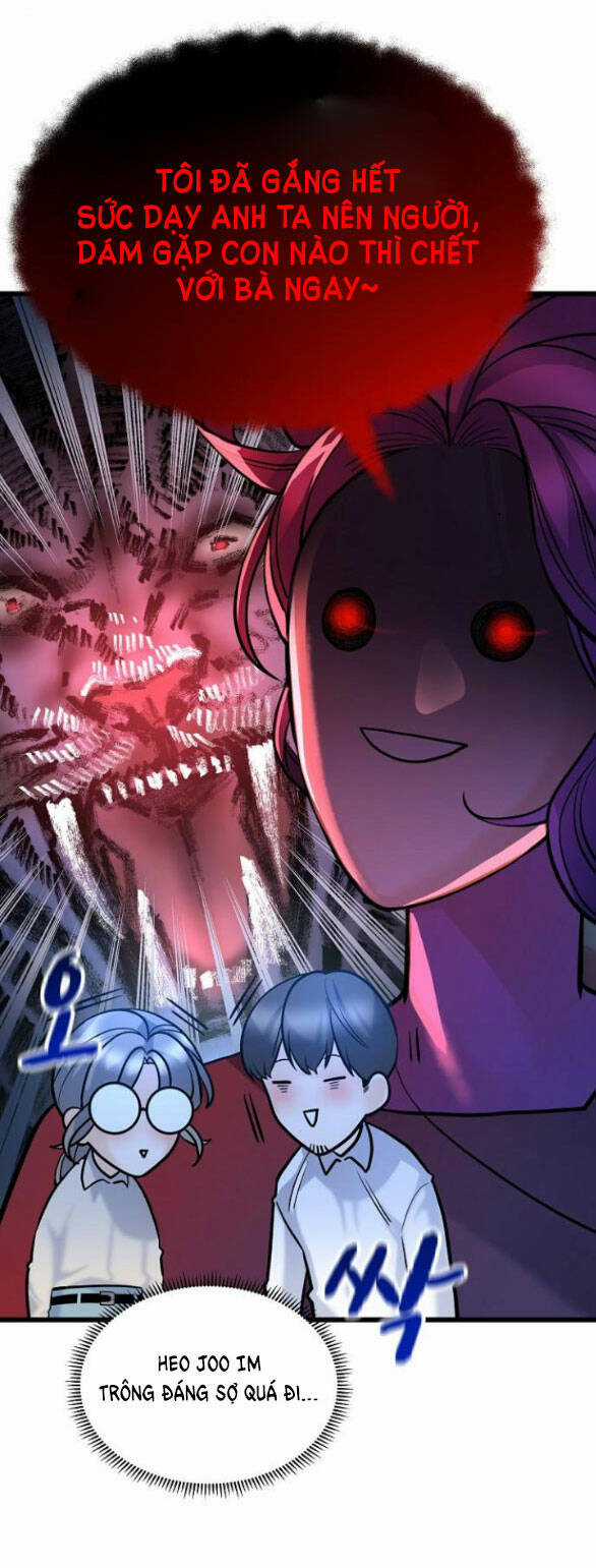 Random Target - Mục Tiêu Ngẫu Nhiên Chapter 4.2 trang 6