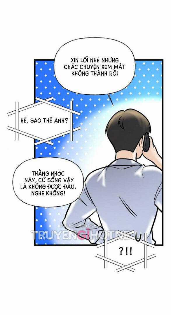 Random Target - Mục Tiêu Ngẫu Nhiên Chapter 4.2 trang 7