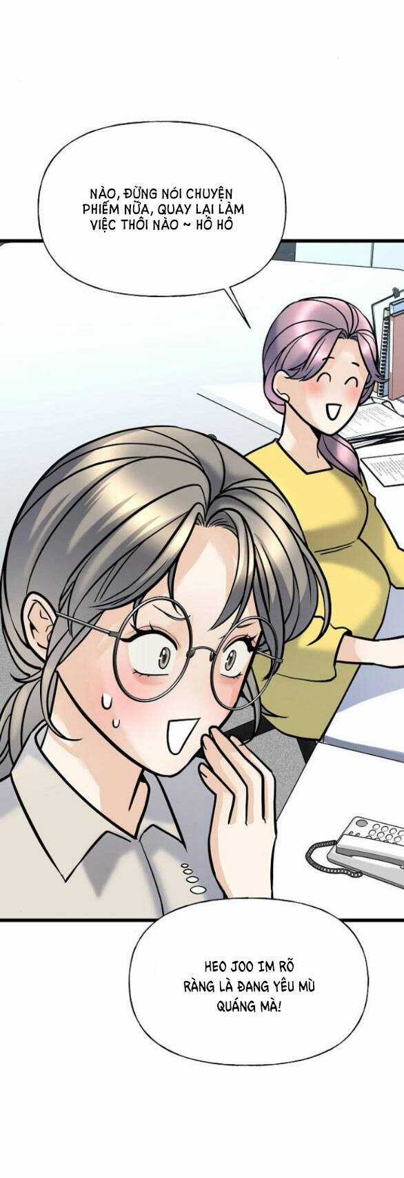 Random Target - Mục Tiêu Ngẫu Nhiên Chapter 4.2 trang 8