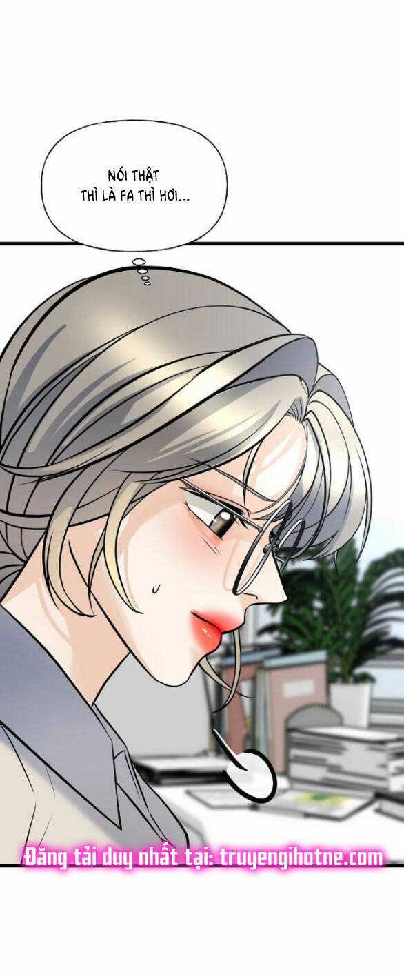 Random Target - Mục Tiêu Ngẫu Nhiên Chapter 4.2 trang 9