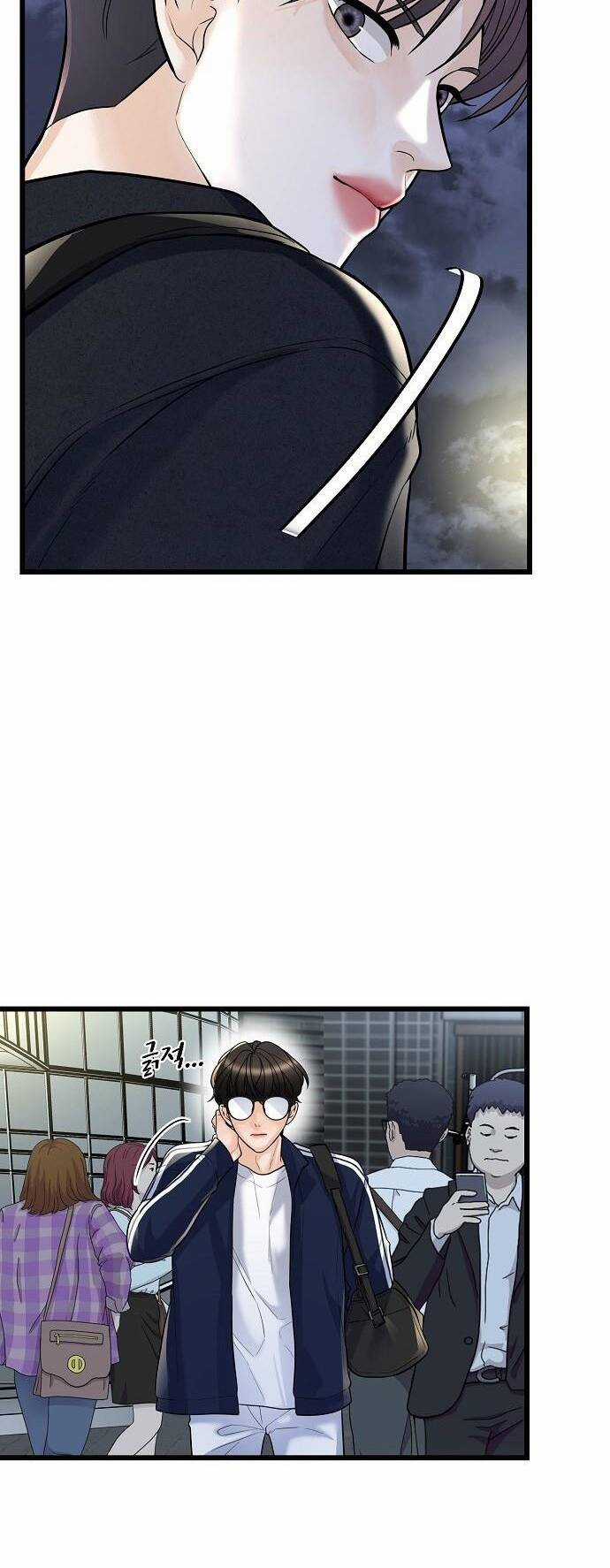 Random Target - Mục Tiêu Ngẫu Nhiên Chapter 5.1 trang 10