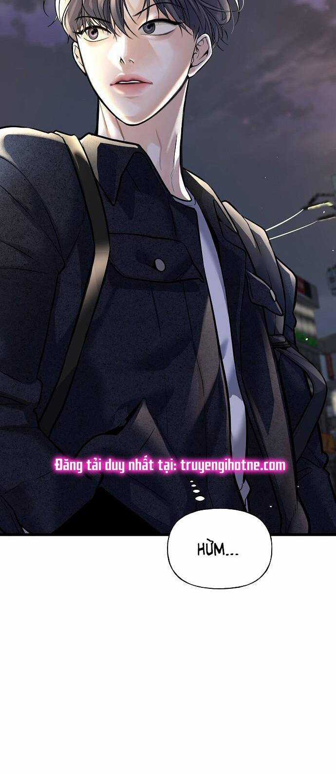 Random Target - Mục Tiêu Ngẫu Nhiên Chapter 5.1 trang 12