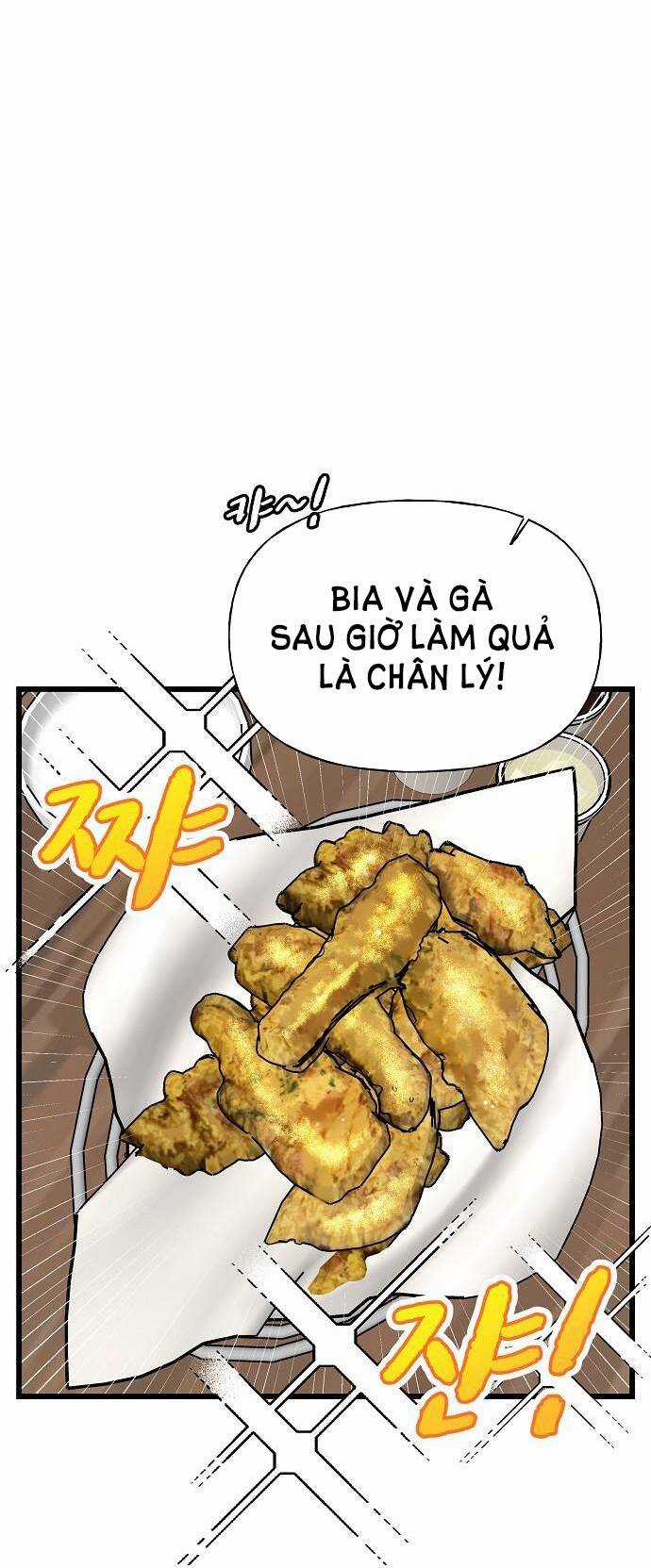 Random Target - Mục Tiêu Ngẫu Nhiên Chapter 5.1 trang 14