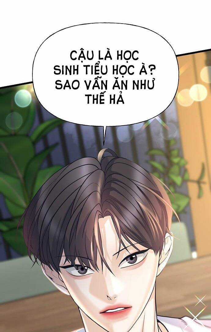 Random Target - Mục Tiêu Ngẫu Nhiên Chapter 5.1 trang 18