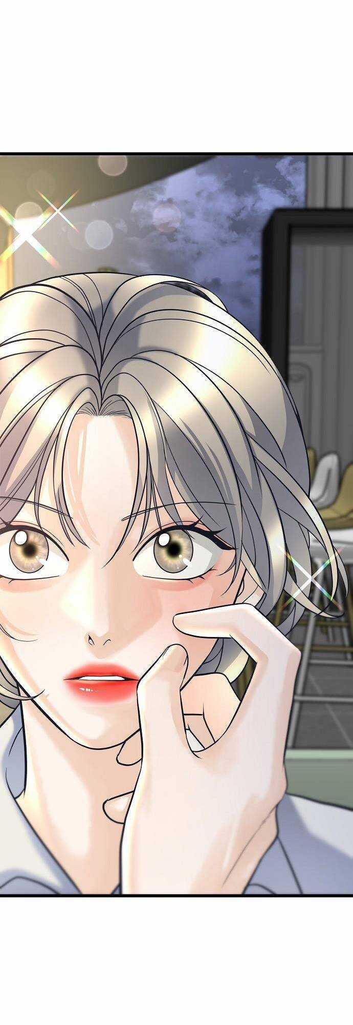 Random Target - Mục Tiêu Ngẫu Nhiên Chapter 5.1 trang 20