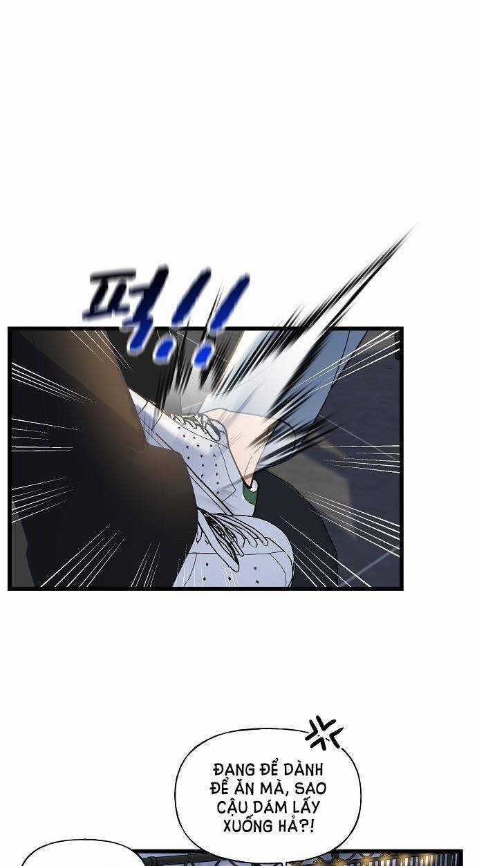 Random Target - Mục Tiêu Ngẫu Nhiên Chapter 5.1 trang 21