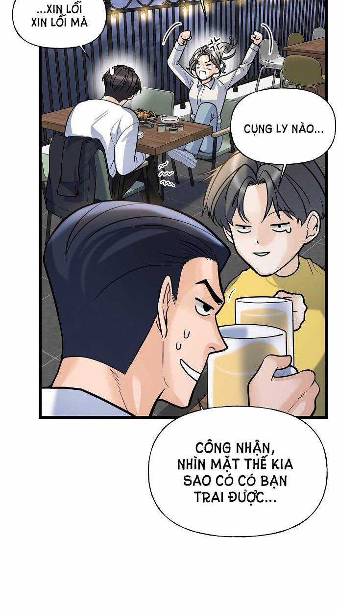 Random Target - Mục Tiêu Ngẫu Nhiên Chapter 5.1 trang 22