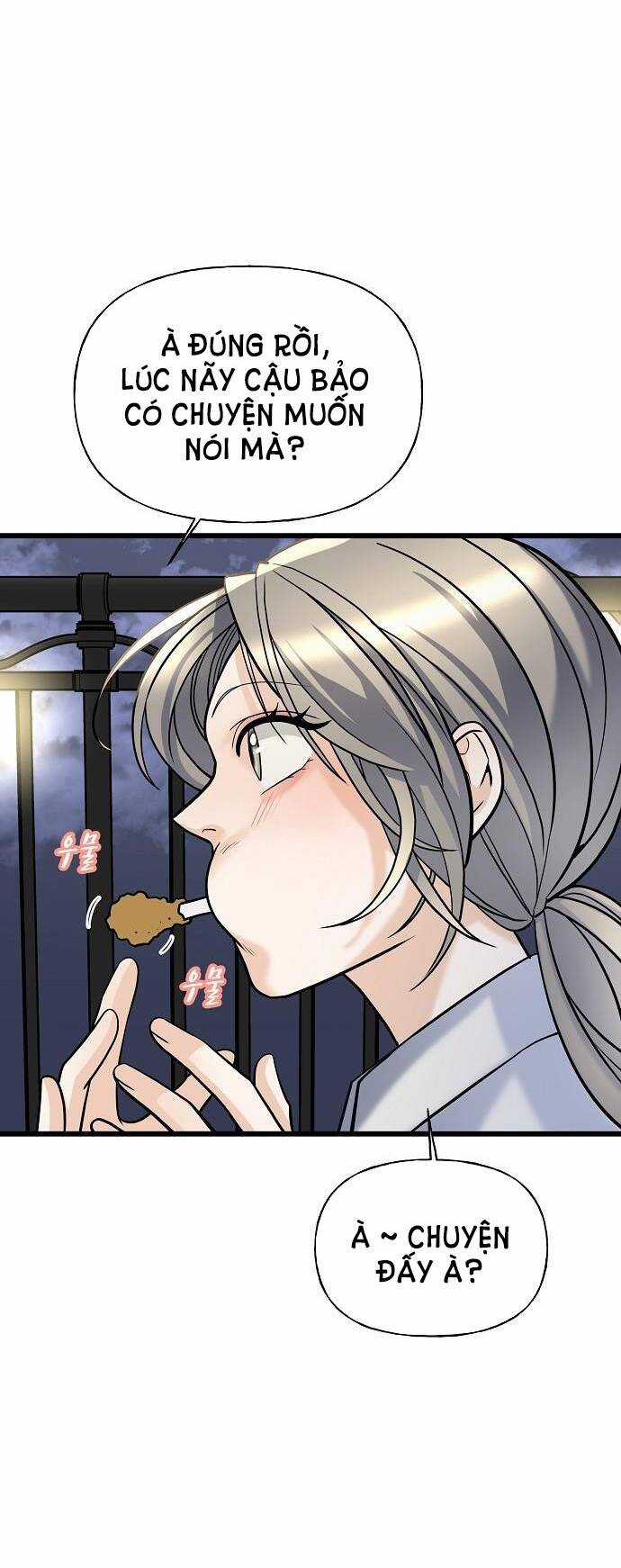 Random Target - Mục Tiêu Ngẫu Nhiên Chapter 5.1 trang 24