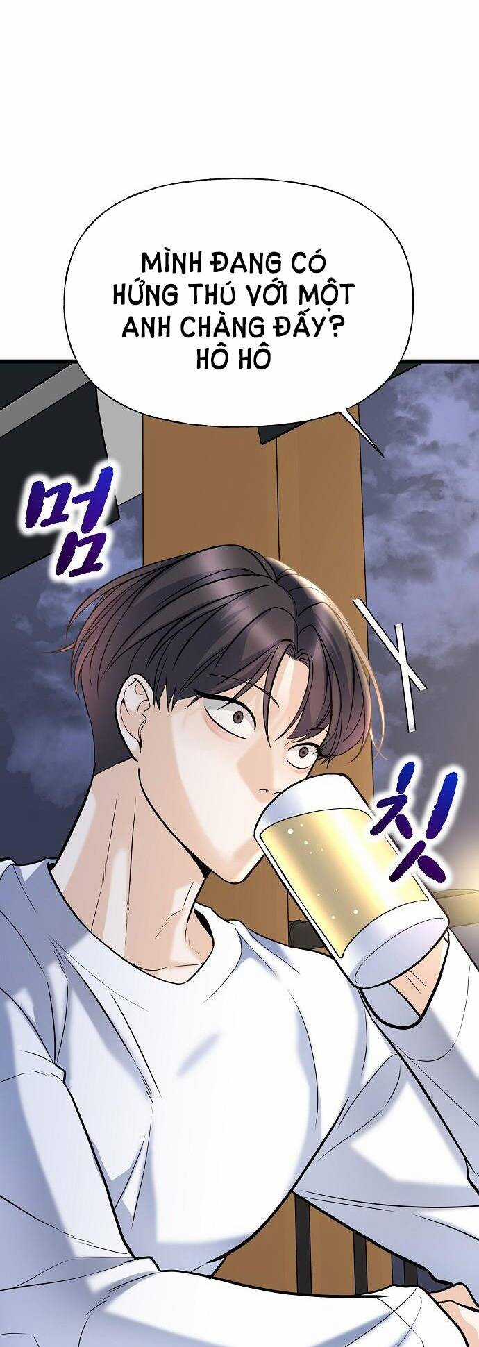 Random Target - Mục Tiêu Ngẫu Nhiên Chapter 5.1 trang 25