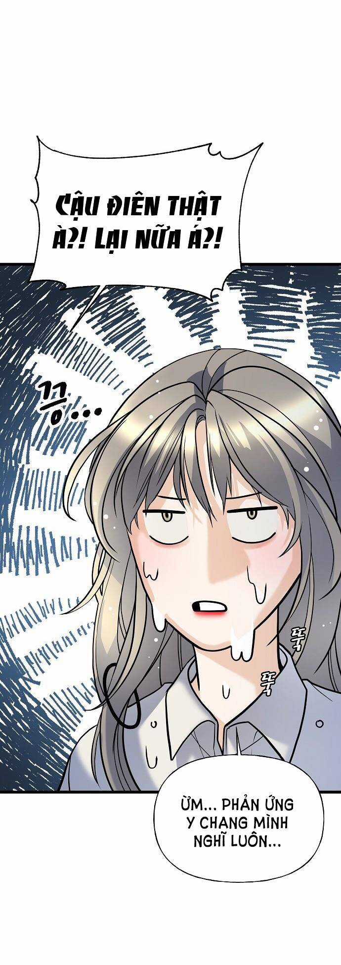 Random Target - Mục Tiêu Ngẫu Nhiên Chapter 5.1 trang 29